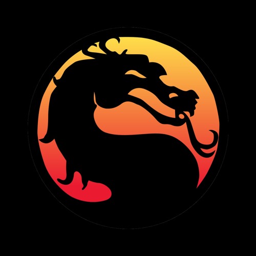 MORTAL KOMBAT Theme (Half Empty REWORK)