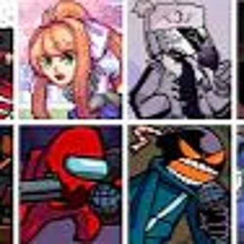 Parasite but Every Opponent's Turn a Different Character Sings