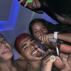 ORUAM & MENOR MC - PEÇAS DE GRIFE speed up + grave