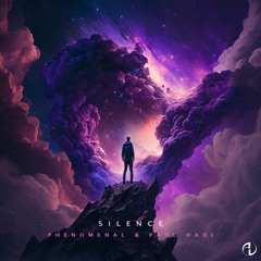 Phenomenal & Paul Hadi - Silence (Original Mix)