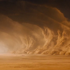 Sandstorm