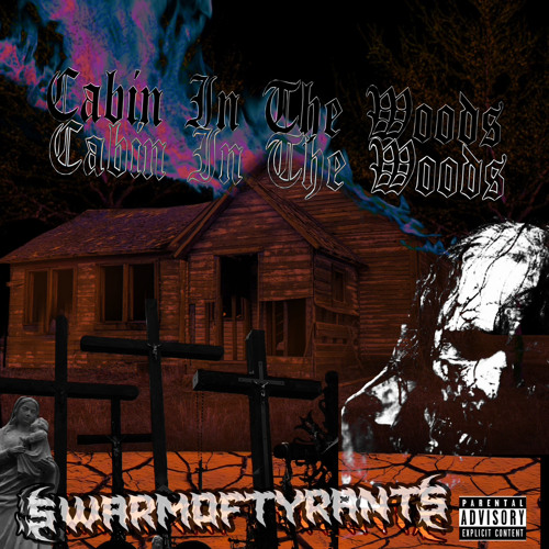 STEALTHBOMBER//DEATHCRUISER (Prod. DROWNTHEFEDS)