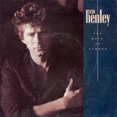 Don Henley - The Boys of Summer [Instr. Cover] v3
