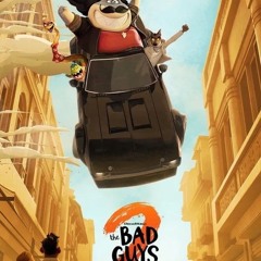 #(VER Los tipos malos 2 pelicula Online Completa 2025 en español Latino