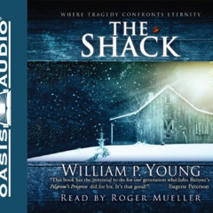 [Download] EBOOK 🖋️ The Shack by  William Paul Young &  Roger Mueller EPUB KINDLE PD
