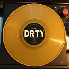Feel the Rythm - Hardgroove set | Mixed by DRTY.