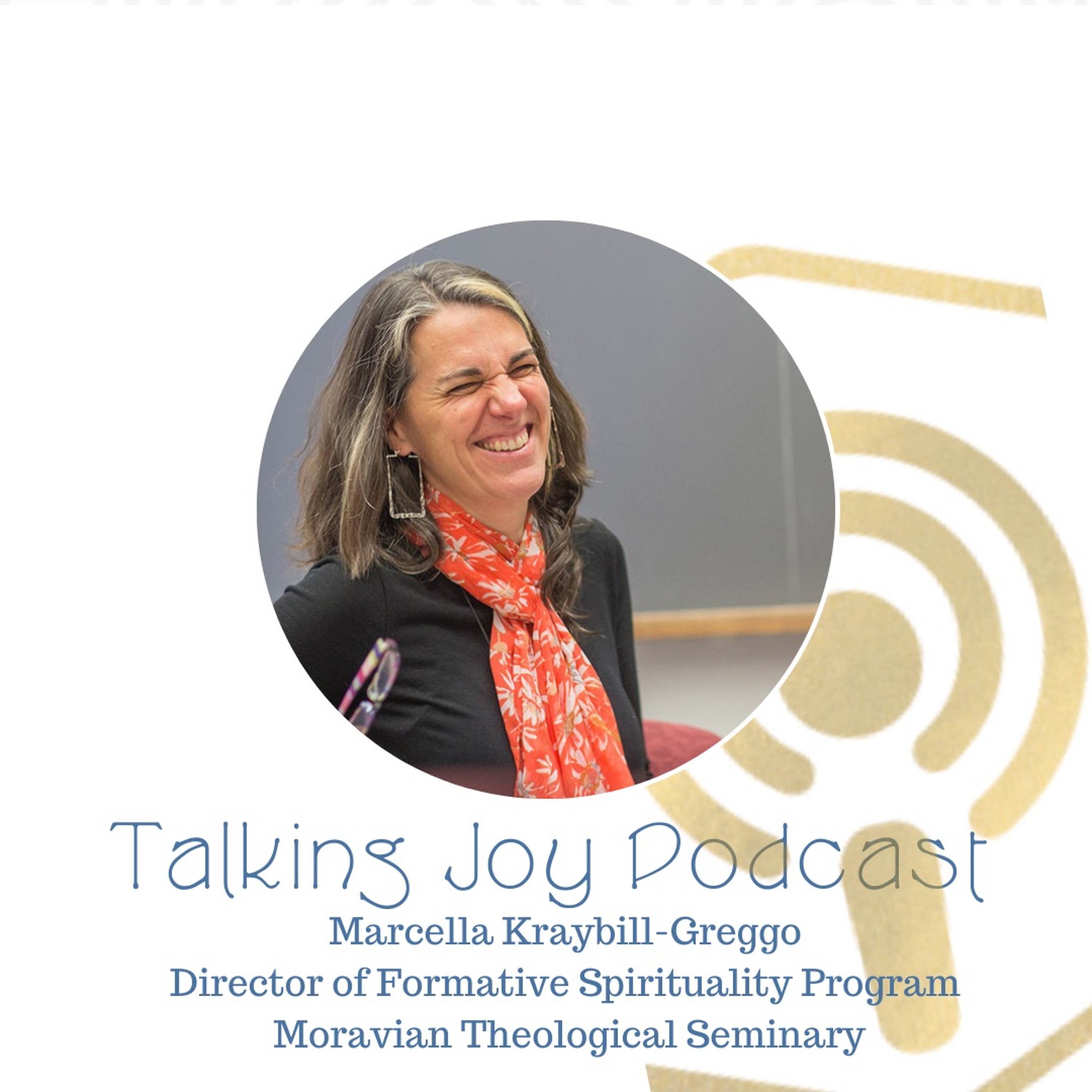 Talking Joy Podcast