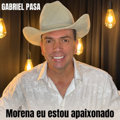 Morena Eu Estou Apaixonado