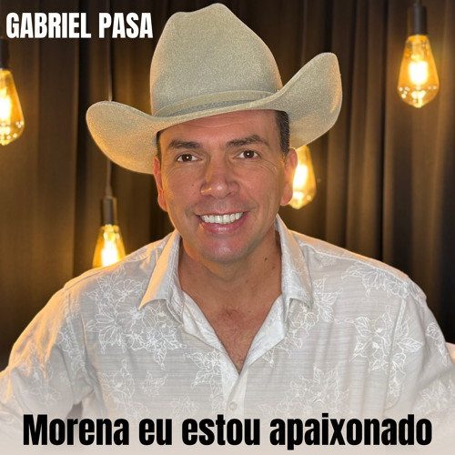 Morena Eu Estou Apaixonado