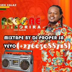 Seh Calaz - Reggae Dzinorira Mixtape By Dj Proper Sa VEVO.mp3