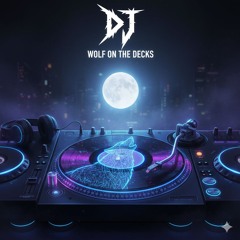 Wolf on the Decks