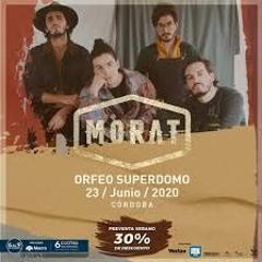Spot Morat Orfeo Superdomo