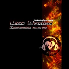 Rick Svensor - Unbelievable (reality mix)