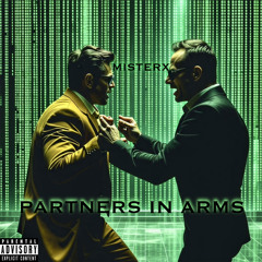 Partners in Arms