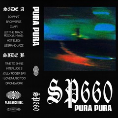 Pura Pura - Clair