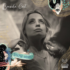 Brenda Cast : Deeper Sounds / Mambo Ibiza Radio - 12.03.23