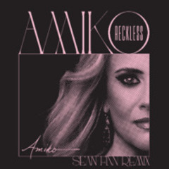 Reckless Sean Finn Remix, Radio Edit