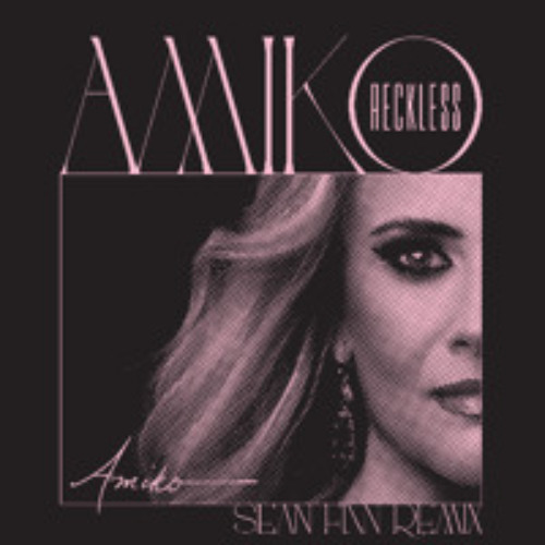 Reckless Sean Finn Remix, Radio Edit