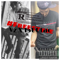 WALK INN FREESTYLE ft. RoadRunna TAC