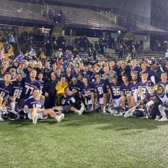 ALBANY LACROSSE PREGAME MIX 2023