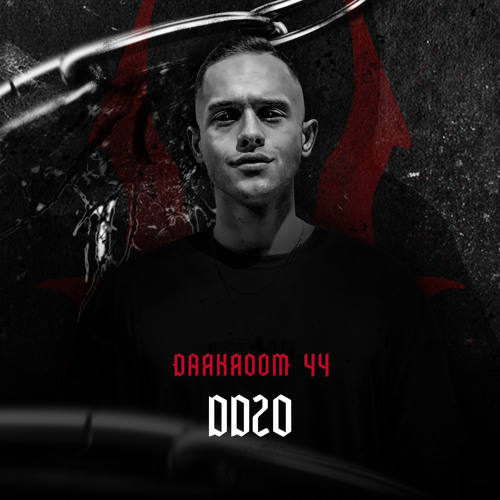 DD20 @ DARKROOM 44 [157+ BPM]