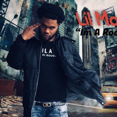 Rockstar Maine - Shawty Wanna Ft Edj