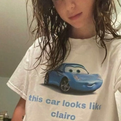 clairo stranger love (slowed)