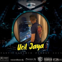 DJ DUGEM FUNKOT (VVIP) JANDA 7 KALI x STECU STECU x NIAT HATI TAK NAK BERPISAH NEW 2025 RQ UCIL JAYA