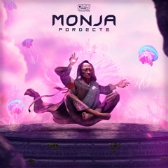 Monja - Pordecte