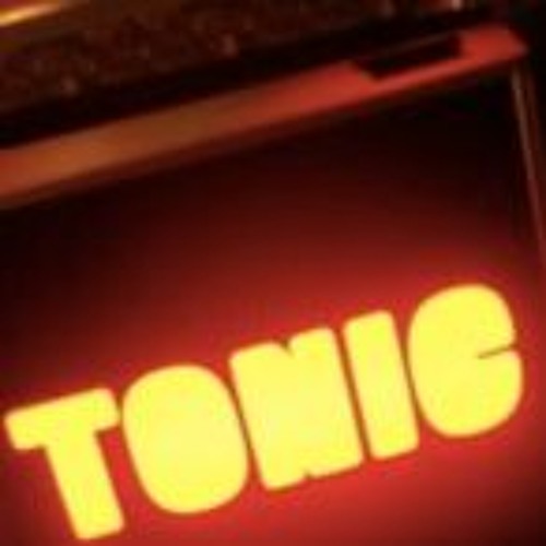 TONIC @ TRIPPETS MAY 2002