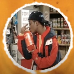 ORANGE SODA - Baby Keem - REMIX [VIBE / FUNKY / CHILL]