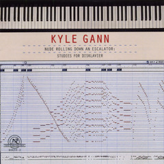 Etude No. 4: Folk Dance for Henry Cowell