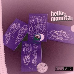 hello mamita (ft Spacejam Rocco , Saint Jeff & Jack Ares)