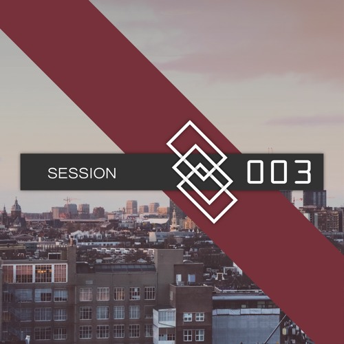 SESSION 003 | Live House Set (Castelle/A-Track/Franky Rizardo/J.Worra)