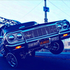 West Coast Hiphop instrumenal (Beat 907)