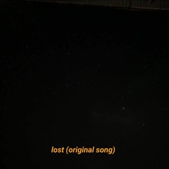 lost (original song)