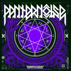 Panternoise - Shuffle The Pandora (Crystal Geometry Remix) [Self-Release]