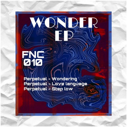 PREMIERE: Perpetual - Love Language [FNC010]