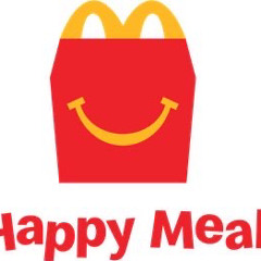 HAPPY MEAL (feat.morfy)