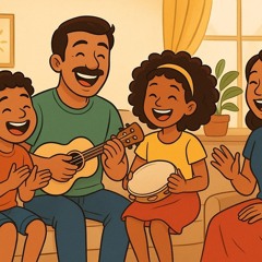 Família muito abraço  muito Afeto