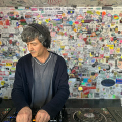 Kamran Sadeghi @ The Lot Radio 04-17-2025