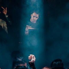 Pau Guilera at SIGHT, Pacha Barcelona 30.6.2024