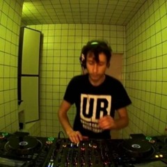 Fadi Mohem | HÖR Berlin | Techno
