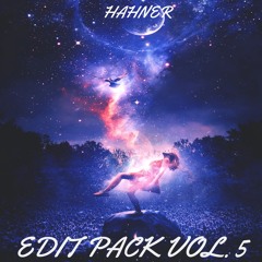 EDIT PACK VOL. 5 [Support: Marshmello, SVDDEN DEATH, Excision, The Chainsmokers, Dirty Audio, Benzi]