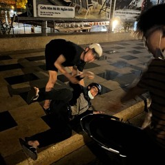 Ft Hien Oi X Tiến Lõ