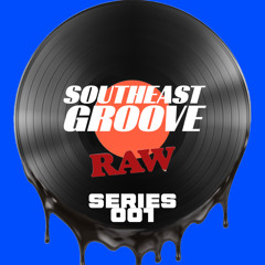 SouthEast Groove RAW SERIES Mini Mix - 001