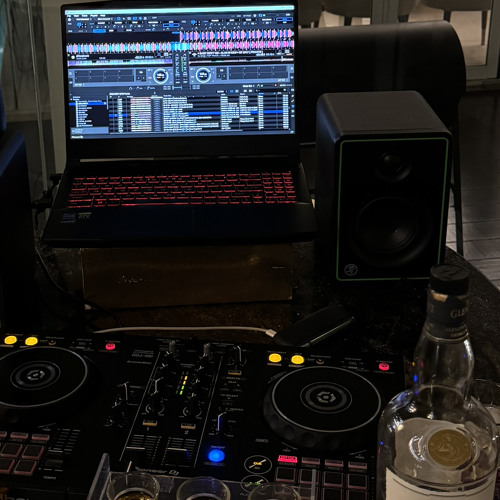 SPECIAL FUNKOT MANDARIN- COLN PHILIPS