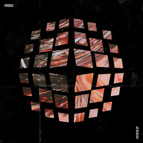 NÜWA - Paradoxal Existence