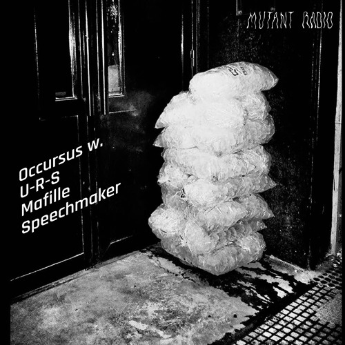 Occursus w/ Speechmaker [13.06.24]