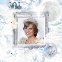 ✧･ﾟ:* R.I.P PRINCESS DIANA, YOU WOULD HAVE LOVED THE DECONSTRUCTION OF THE GENDER BINARY*:･ﾟ✧*